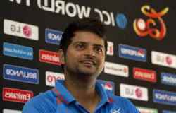 Suresh Raina- India TV Hindi