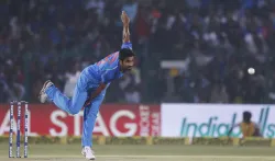 Jasprit Bumrah | AP- India TV Hindi