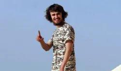 Jihadi Jack | Facebook- India TV Hindi