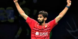 Srikanth Kidambi- India TV Hindi