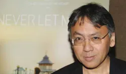 Kazuo Ishiguro- India TV Hindi