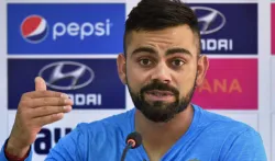 virat kohli- India TV Hindi