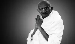 mahatma_gandhi- India TV Hindi