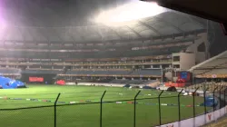 Rajiv Gandhi International cricket Stadium, hyderabad- India TV Hindi