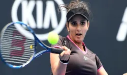 sania mirza- India TV Hindi