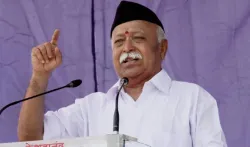 Mohan Bhagwat- India TV Hindi