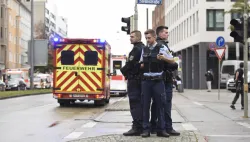 Munich stabbings | AP Photo- India TV Hindi