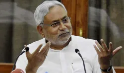 nitish kumar- India TV Hindi