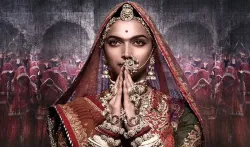 padmavati- India TV Hindi