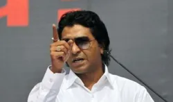 Raj Thackeray | PTI Photo- India TV Hindi