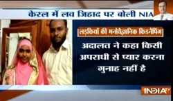 Rajat Sharma Blog on Love Jihad- India TV Hindi