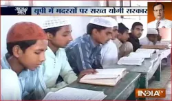 Rajat Sharma Blog on Madarsas- India TV Hindi