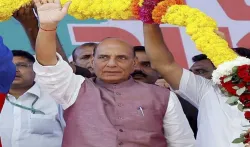 Rajnath singh- India TV Hindi