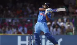 Rohit Sharma | AP Photo- India TV Hindi