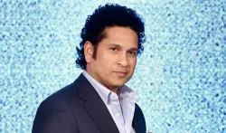 SACHIN TENDULKAR- India TV Hindi