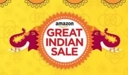 अमेजन पर शुरू हुई धनतेरस स्‍पेशल सेल, स्मार्टफोन पर मिल रहा है 40 प्रतिशत डिस्काउंट- India TV Paisa