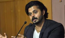 s sreesanth- India TV Hindi