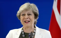 Theresa May | AP Photo- India TV Hindi