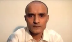 kulbhushan jadhav- India TV Hindi