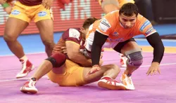 Puneri Paltan - India TV Hindi