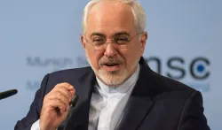 Iran Zarif to visit Qatar amid Gulf crisis- India TV Hindi