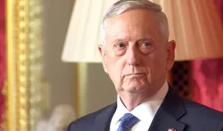 james mattis - India TV Hindi