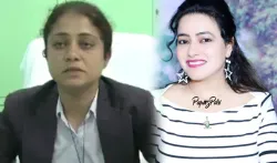 vipassana-Honeypreet- India TV Hindi