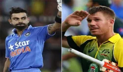 VIRAT AND WARNER- India TV Hindi