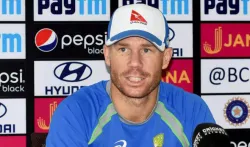 David Warner- India TV Hindi