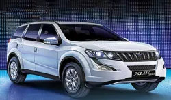 महिंद्रा ने लॉन्‍च किया XUV500 का W9 संस्करण, एक्‍स-शोरूम कीमत है 15.45 लाख रुपए- India TV Paisa