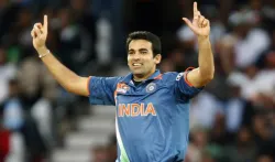 ZAHEER KHAN- India TV Hindi