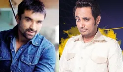 zubair khan , ajaz khan, bigg boss salman khan- India TV Hindi