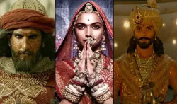 Padmavati- India TV Hindi