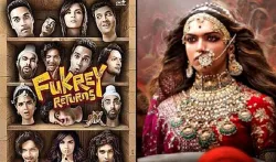 fukrey padmavati- India TV Hindi