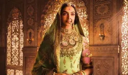 padmavati- India TV Hindi