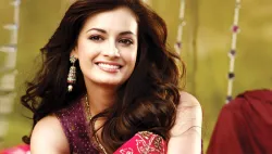 dia mirza- India TV Hindi