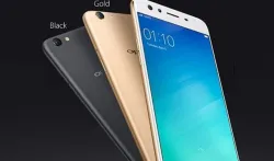 Oppo F3 प्लस का 6GB रैम से लैस नया वैरिएंट हुआ लॉन्‍च, 16 नवंबर से फ्लिपकार्ट पर शुरू होगी बिक्री- India TV Paisa