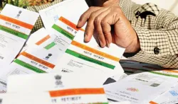 aadhar card- India TV Hindi