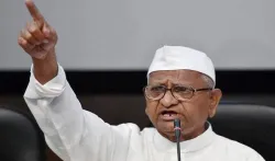 Anna hazare- India TV Hindi