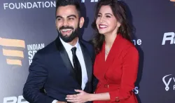 Virat Kohli Anushka Sharma- India TV Hindi