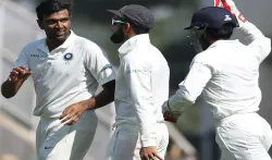 Ravichandran Ashwin became the fastest bowler to reach the...- India TV Hindi