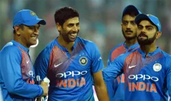 India Vs New Zealand | PTI Photo- India TV Hindi