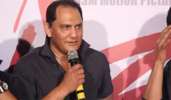  Mohammad Azharuddin- India TV Hindi