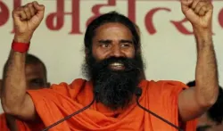 Baba Ramdev | PTI Photo- India TV Hindi