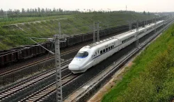 bullet train- India TV Hindi