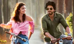 dear zindagi shah rukh khan- India TV Hindi