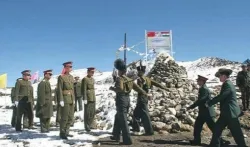 Doklam- India TV Hindi