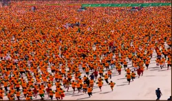 The Great Ethiopian Run- India TV Hindi