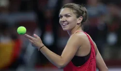 Simona Halep- India TV Hindi