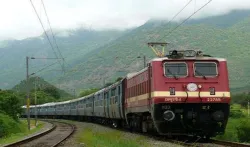 Indian railway- India TV Hindi